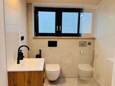 Apartmány EMMA v Jizerkách