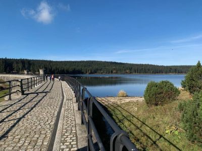 Apartmány EMMA v Jizerkách