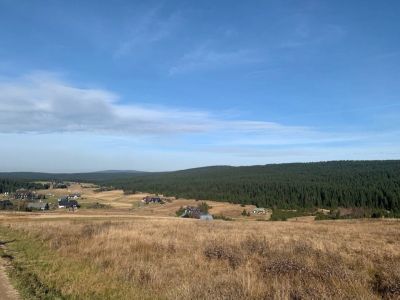 Apartmány EMMA v Jizerkách