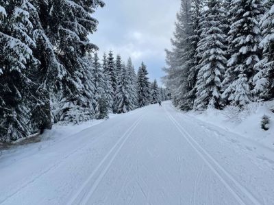 Apartmány EMMA v Jizerkách