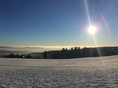 Apartmány EMMA v Jizerkách