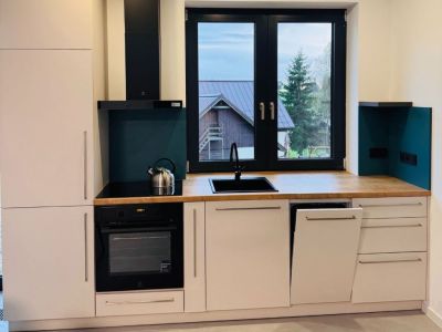 Apartmány EMMA v Jizerkách