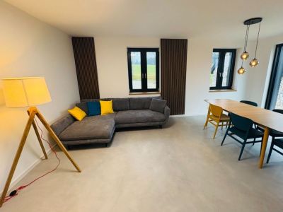 Apartmány EMMA v Jizerkách