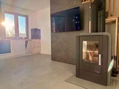 Apartmány EMMA v Jizerkách