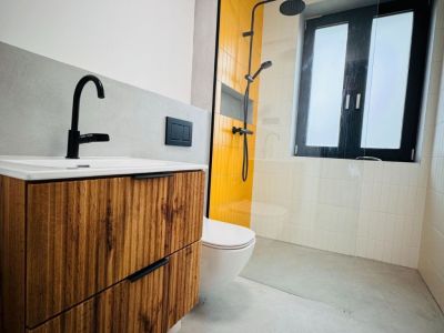 Apartmány EMMA v Jizerkách