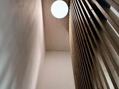 Apartmány EMMA v Jizerkách