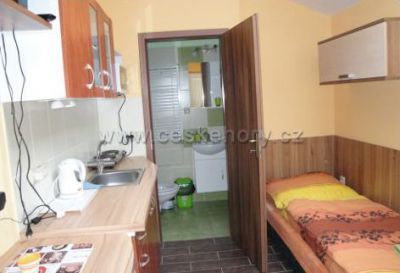 Apartmany Emma