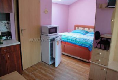 Apartmany Emma