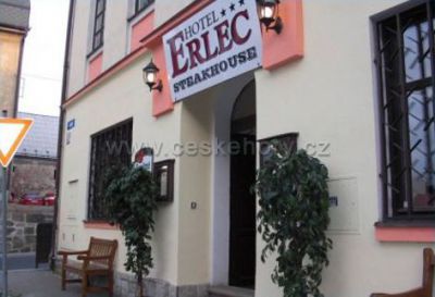 Erlec Hotel