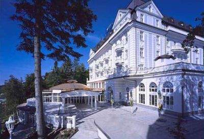 Esplanade Golf and Spa Resort