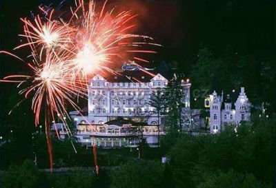 Esplanade Golf and Spa Resort