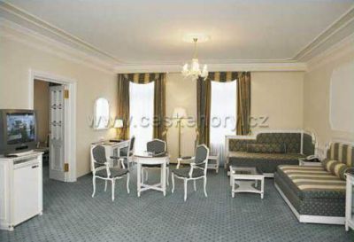 Esplanade Golf and Spa Resort