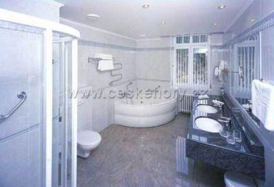 Esplanade Golf and Spa Resort