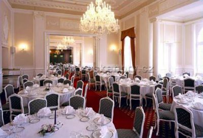 Esplanade Golf and Spa Resort