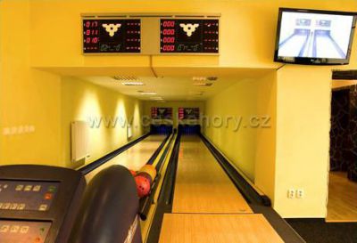 Horský Hotel & Spa Excelsior