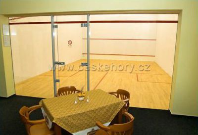 Horský Hotel & Spa Excelsior