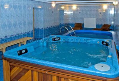 Horský Hotel & Spa Excelsior