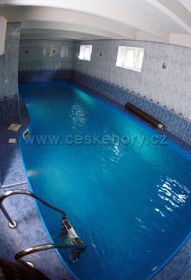 Horský Hotel & Spa Excelsior