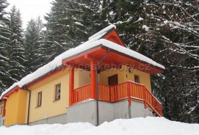 Horský Hotel & Spa Excelsior