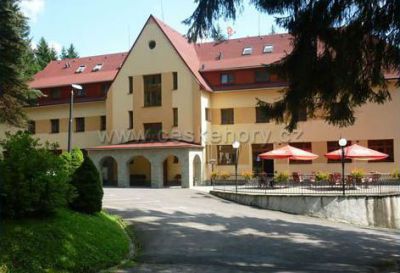 Horský Hotel & Spa Excelsior