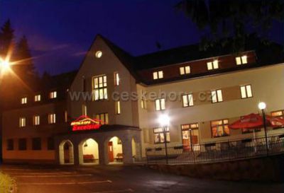 Horský Hotel & Spa Excelsior