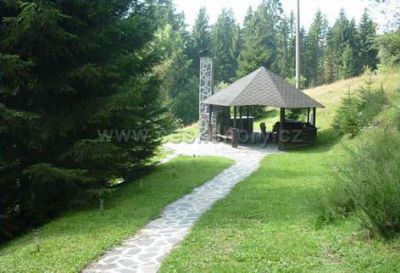 Horský Hotel & Spa Excelsior