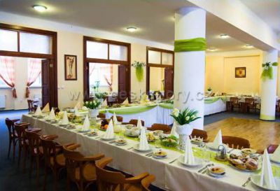 Horský Hotel & Spa Excelsior