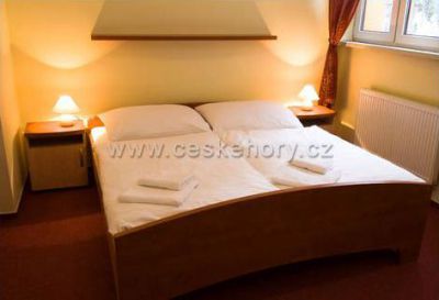 Horský Hotel & Spa Excelsior