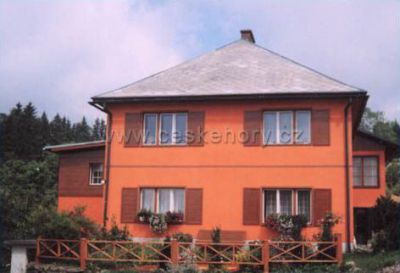 Penzion č.5