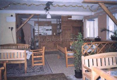Penzion č.5