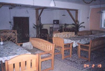 Penzion č.5