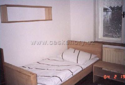 Penzion č.5