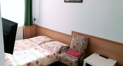 Pension Falkom