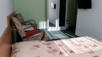 Pension Falkom
