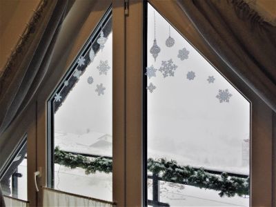 Family ap. Klínovec