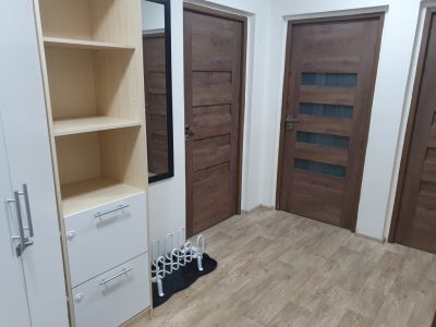 Family apartmán Kovářská