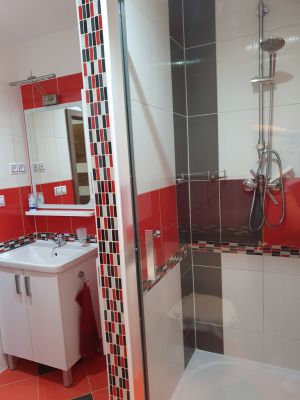 Family apartmán Kovářská