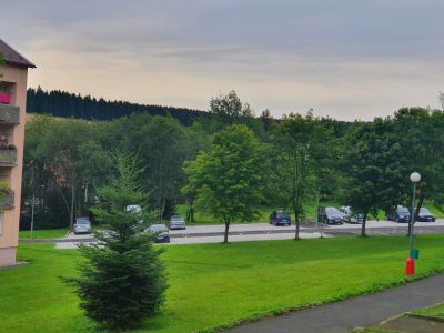 Family apartmán Kovářská