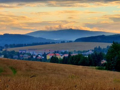 Family apartmán Kovářská