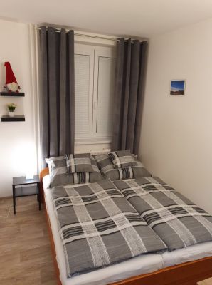 Family apartmán Kovářská