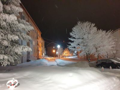 Family apartmán Kovářská