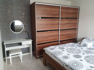 Family apartmán Kovářská