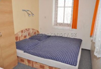 Roubenka u Fantíků