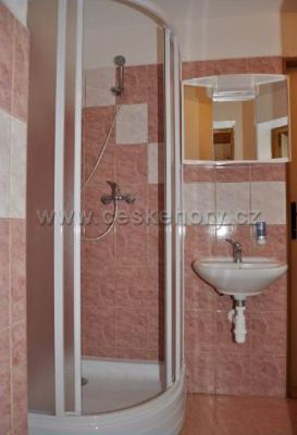 Roubenka u Fantíků