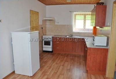 Roubenka u Fantíků