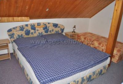 Roubenka u Fantíků