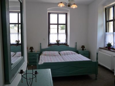 Penzion Fara Krásno