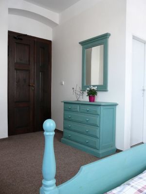 Penzion Fara Krásno