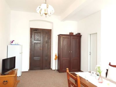 Penzion Fara Krásno