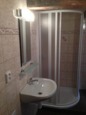 Penzion Fara Krásno